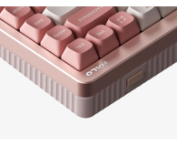 NuPhy Halo IO 75 / Sakura Fizz / Blush Max - 1486657 - zdjęcie 5